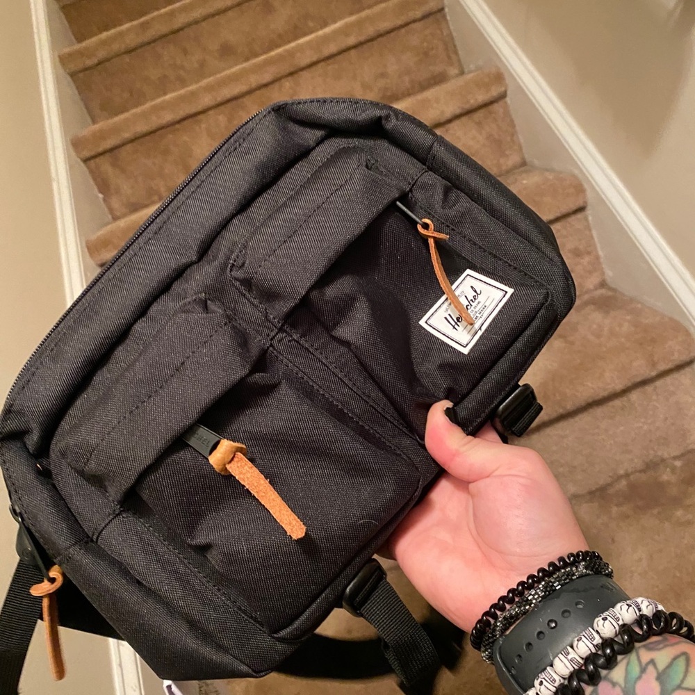 Hershel Fanny pack